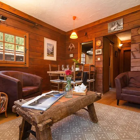 Apartmán Amethystes