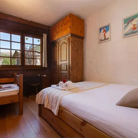 Amethystes Appartamento Chamonix