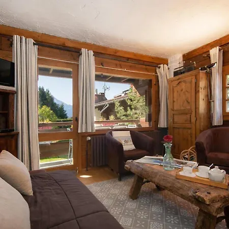 Apartman Amethystes E1 In Out - Happy