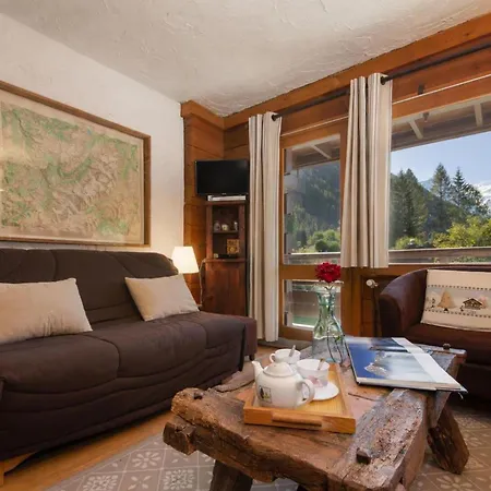 Amethystes E1 In Out - Happy * Chamonix