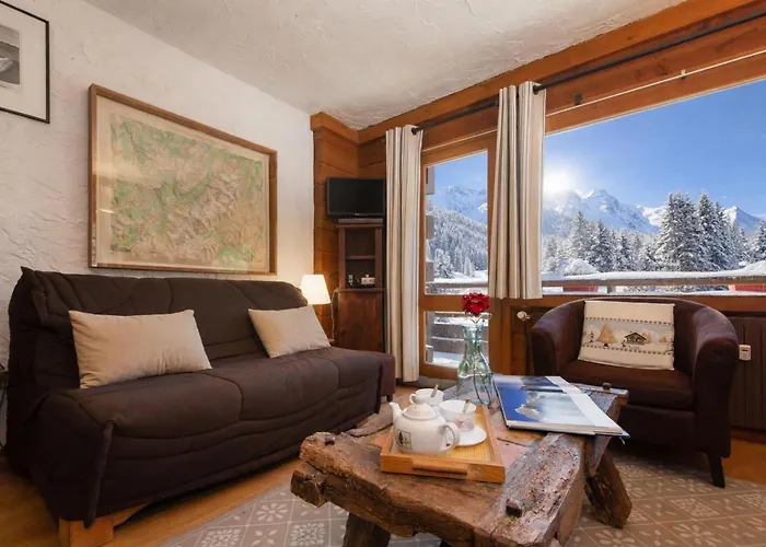 Apartman Amethystes E1 In Out - Happy *