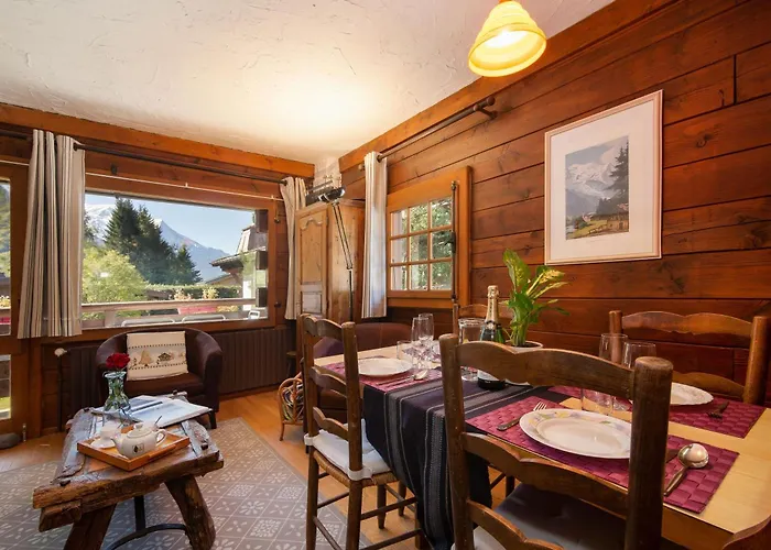 Amethystes E1 In Out - Happy Chamonix