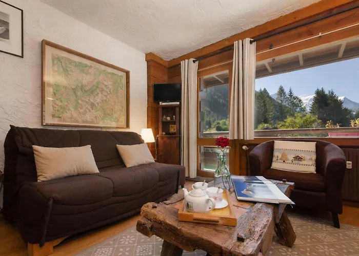 Amethystes E1 In Out - Happy * Chamonix