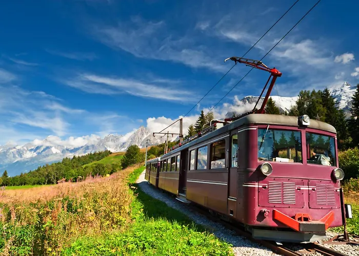 Amethystes E1 In Out - Happy Apartman Chamonix