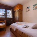 Apartment Amethystes E1 In Out - Happy