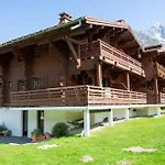 Amethystes E1 In Out - Happy Apartment Chamonix