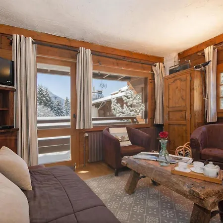 Résidence Améthystes E1 In Out - Happy Appartement