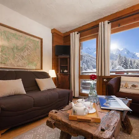 Apartment Amethystes E1 In Out - Happy *