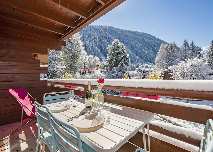 Amethystes E1 In Out - Happy Apartment