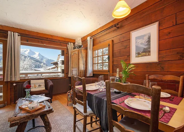 Résidence Améthystes E1 In Out - Happy