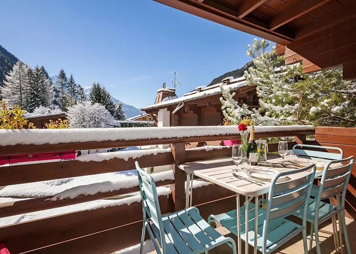 Apartment Amethystes E1 In Out - Happy