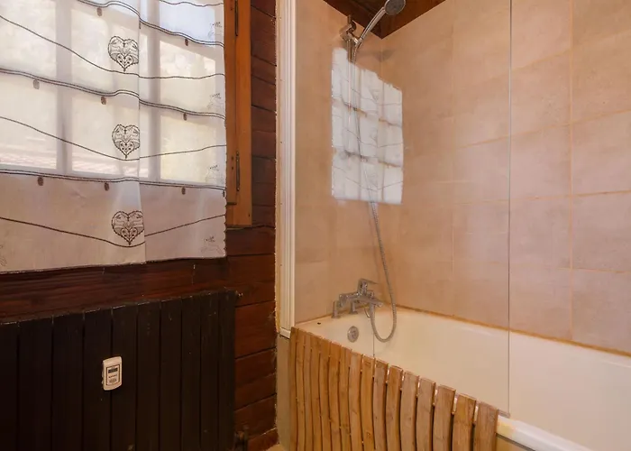 Apartment Amethystes E1 In Out - Happy