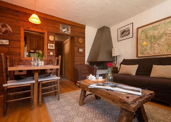 Résidence Améthystes E1 In Out - Happy