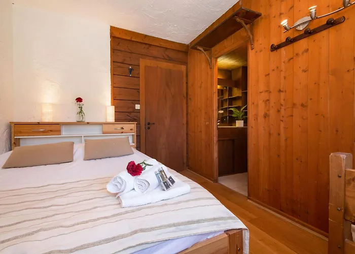 Amethystes E1 In Out - Happy Chamonix