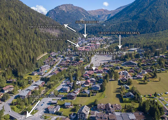 Amethystes E1 In Out - Happy Apartment