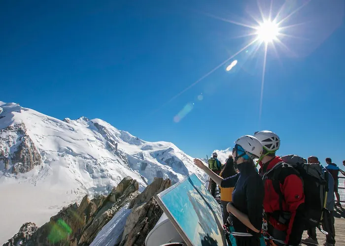 Appartement Résidence Améthystes E1 In Out - Happy