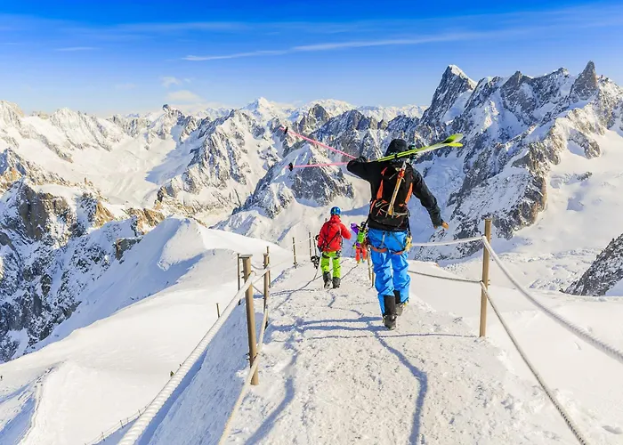 Résidence Améthystes E1 In Out - Happy Apartamento *