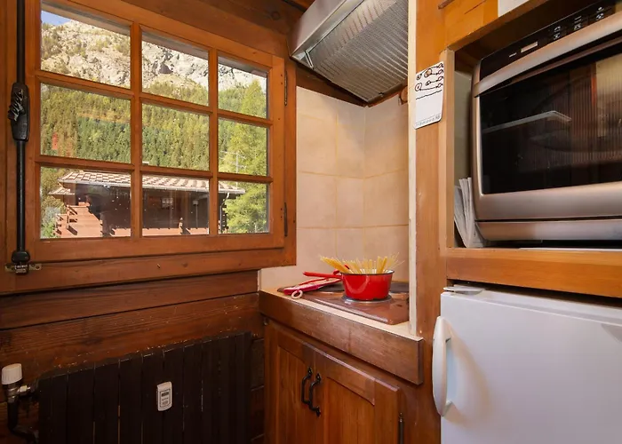 Apartamento Résidence Améthystes E1 In Out - Happy