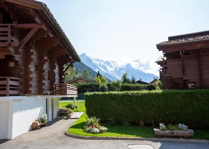 Résidence Améthystes E1 In Out - Happy Apartamento