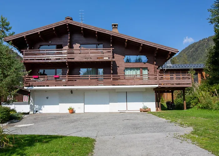 Résidence Améthystes E1 In Out - Happy Apartamento *