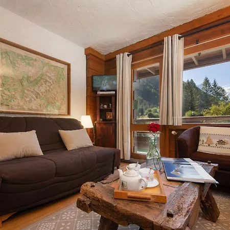 Amethystes E1 In Out - Happy 霞慕尼