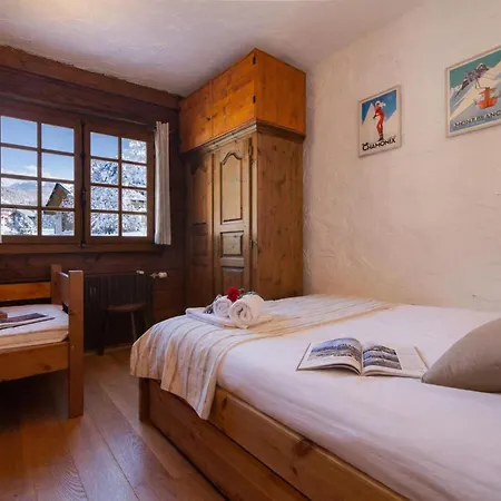 公寓 Amethystes E1 In Out - Happy