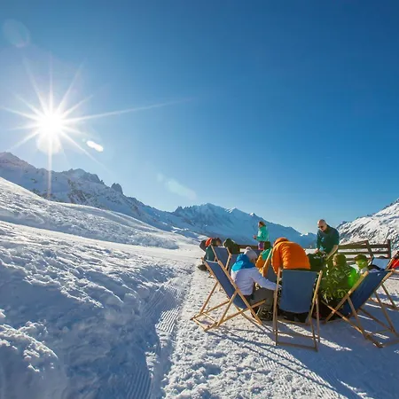 公寓 Amethystes E1 In Out - Happy