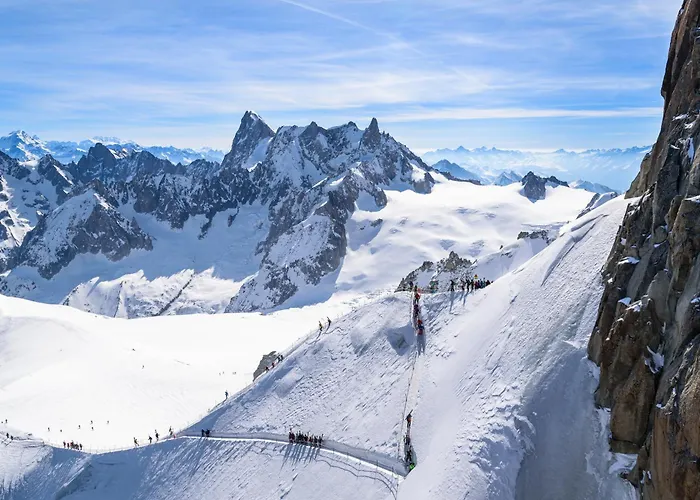 Appartement Résidence Améthystes E1 In Out - Happy *